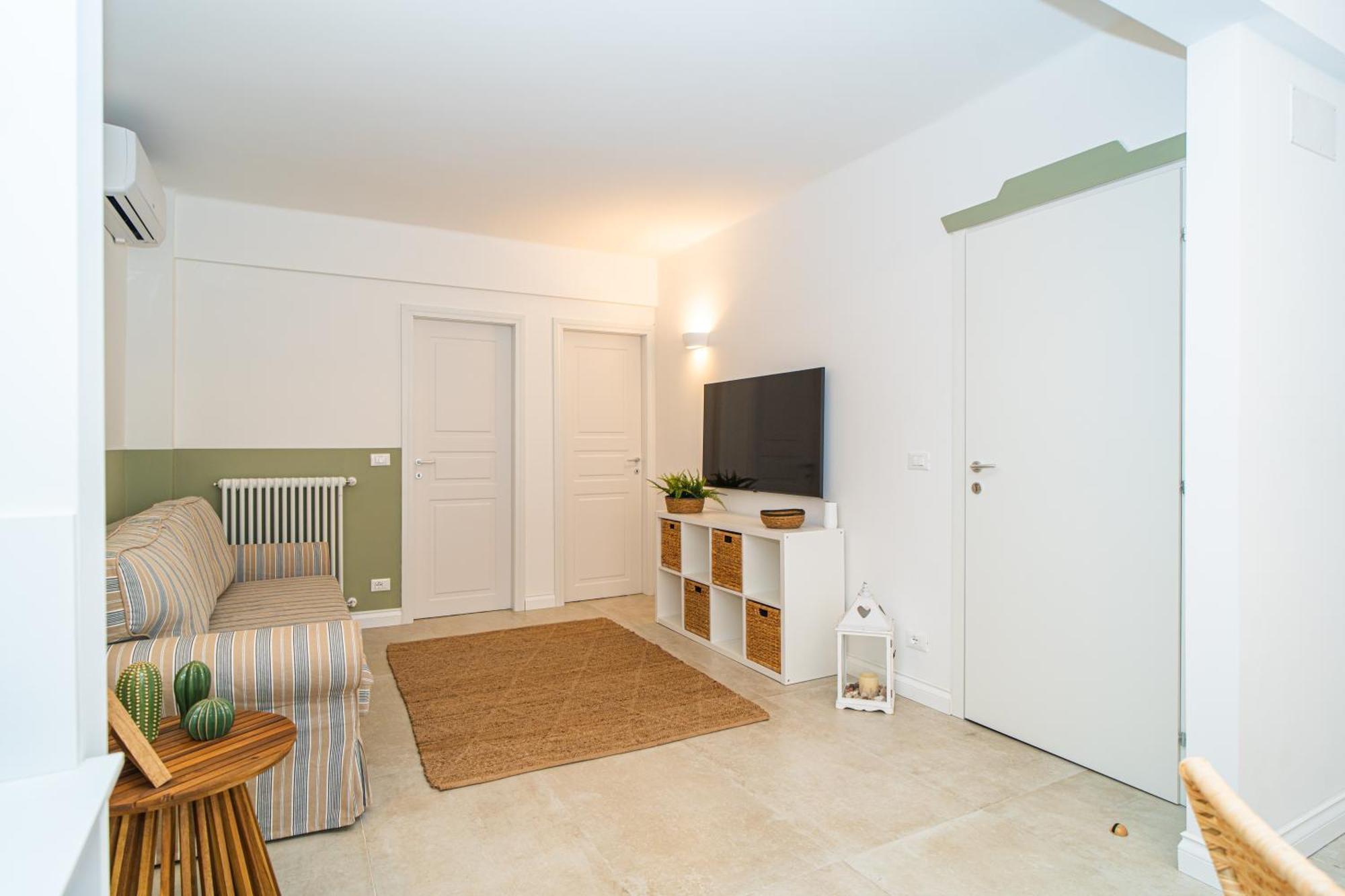 H H Moneglia Il Vicolo Apartment Bagian luar foto