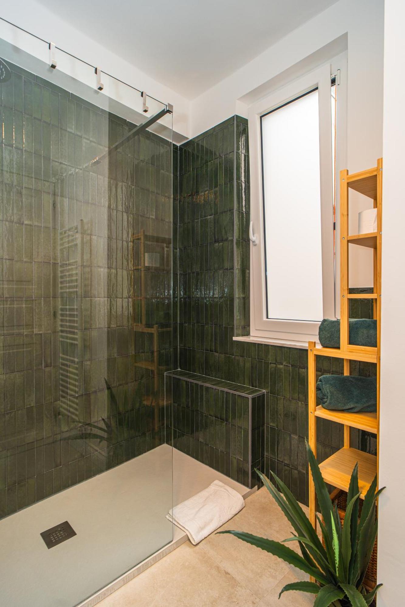 H H Moneglia Il Vicolo Apartment Bagian luar foto